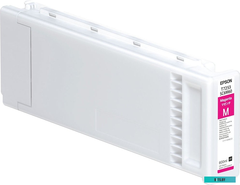Картридж Epson C13T725300
