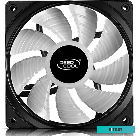 Кулер DeepCool RF 120 <DP-FRGB-RF120-1C>