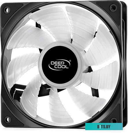 Кулер DeepCool RF 120 <DP-FRGB-RF120-1C>