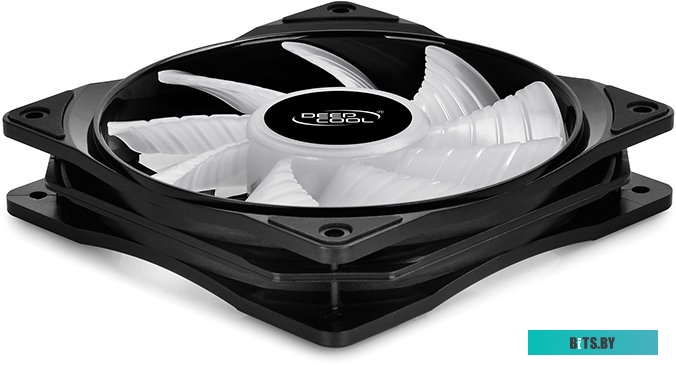 Кулер DeepCool RF 120 <DP-FRGB-RF120-1C>