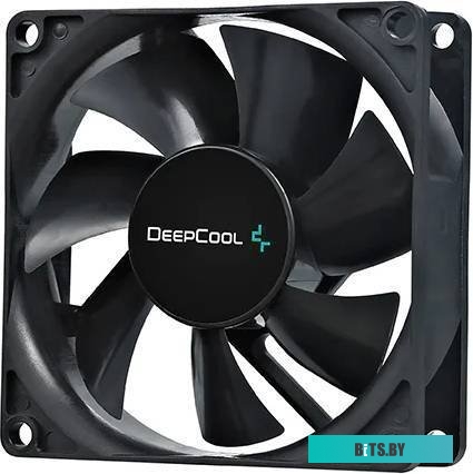 Вентилятор для корпуса DeepCool XFAN 80