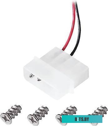 Вентилятор для корпуса DeepCool XFAN 80