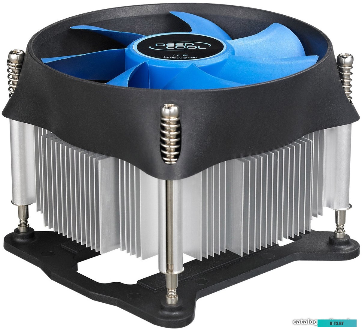 Кулер для процессора DeepCool THETA 31 PWM <DP-ICAS-T31P>