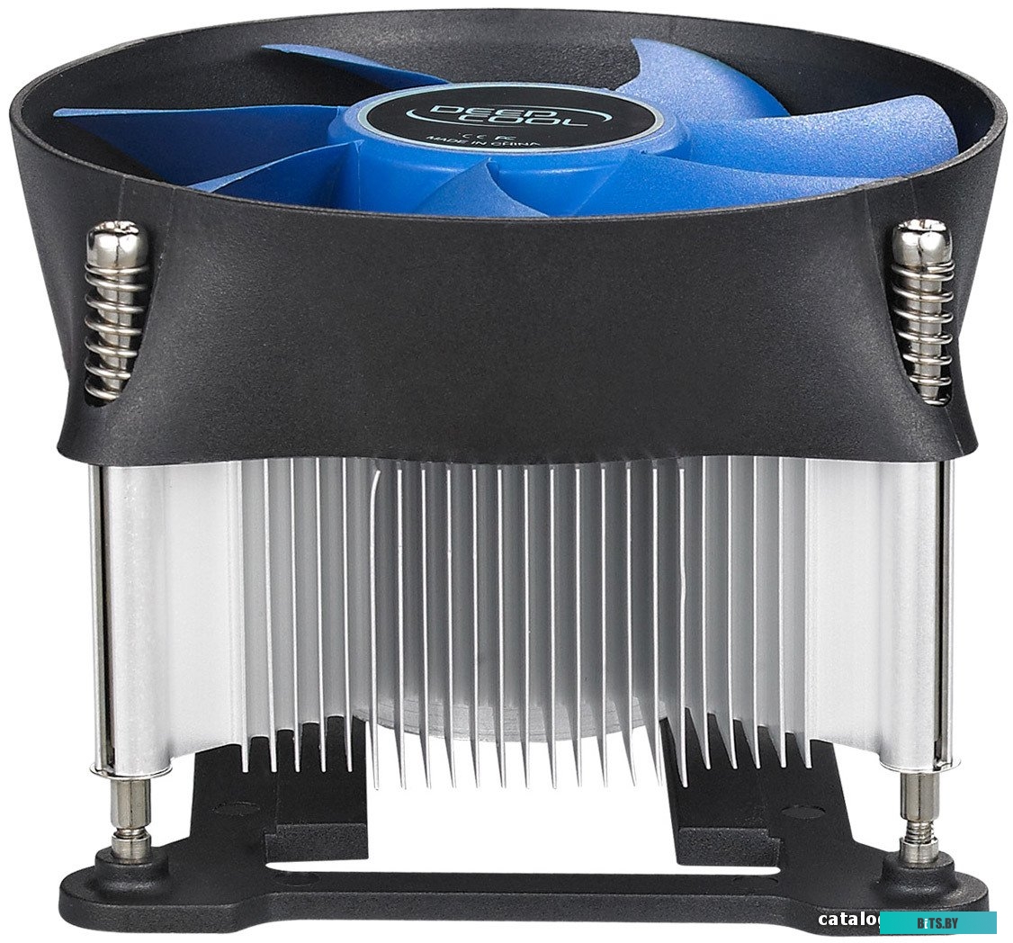 Кулер для процессора DeepCool THETA 31 PWM <DP-ICAS-T31P>