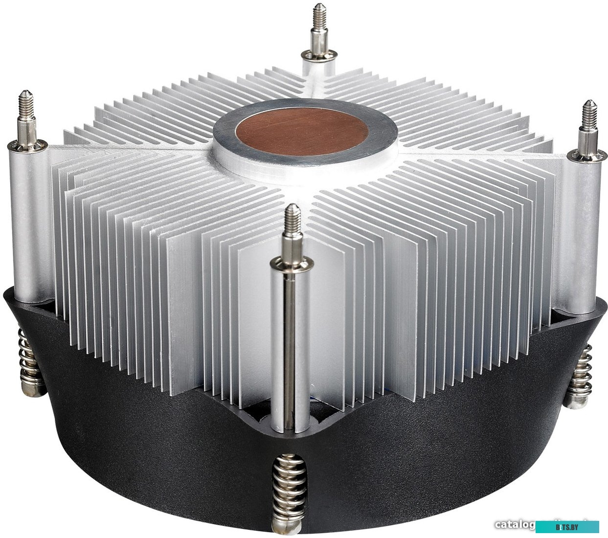 Кулер для процессора DeepCool THETA 31 PWM <DP-ICAS-T31P>