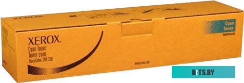Картридж Xerox 006R01452
