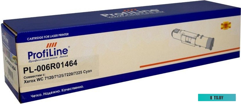 Тонер-картридж XEROX 006R01464