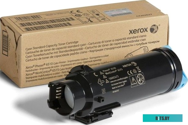 Картридж Xerox 106R03481