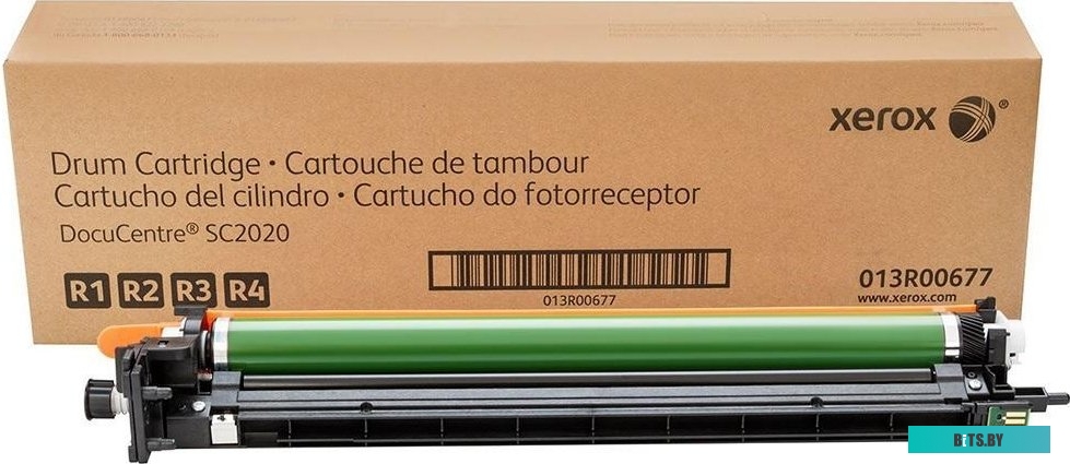 Картридж Xerox 013R00677