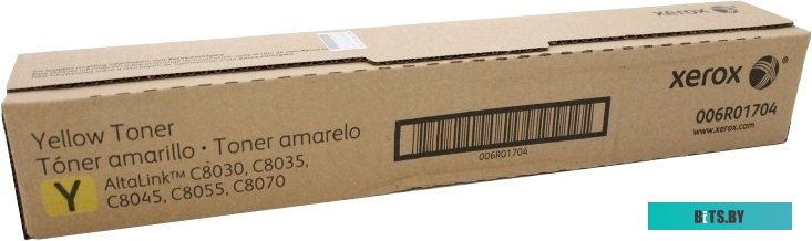 Картридж Xerox 006R01704