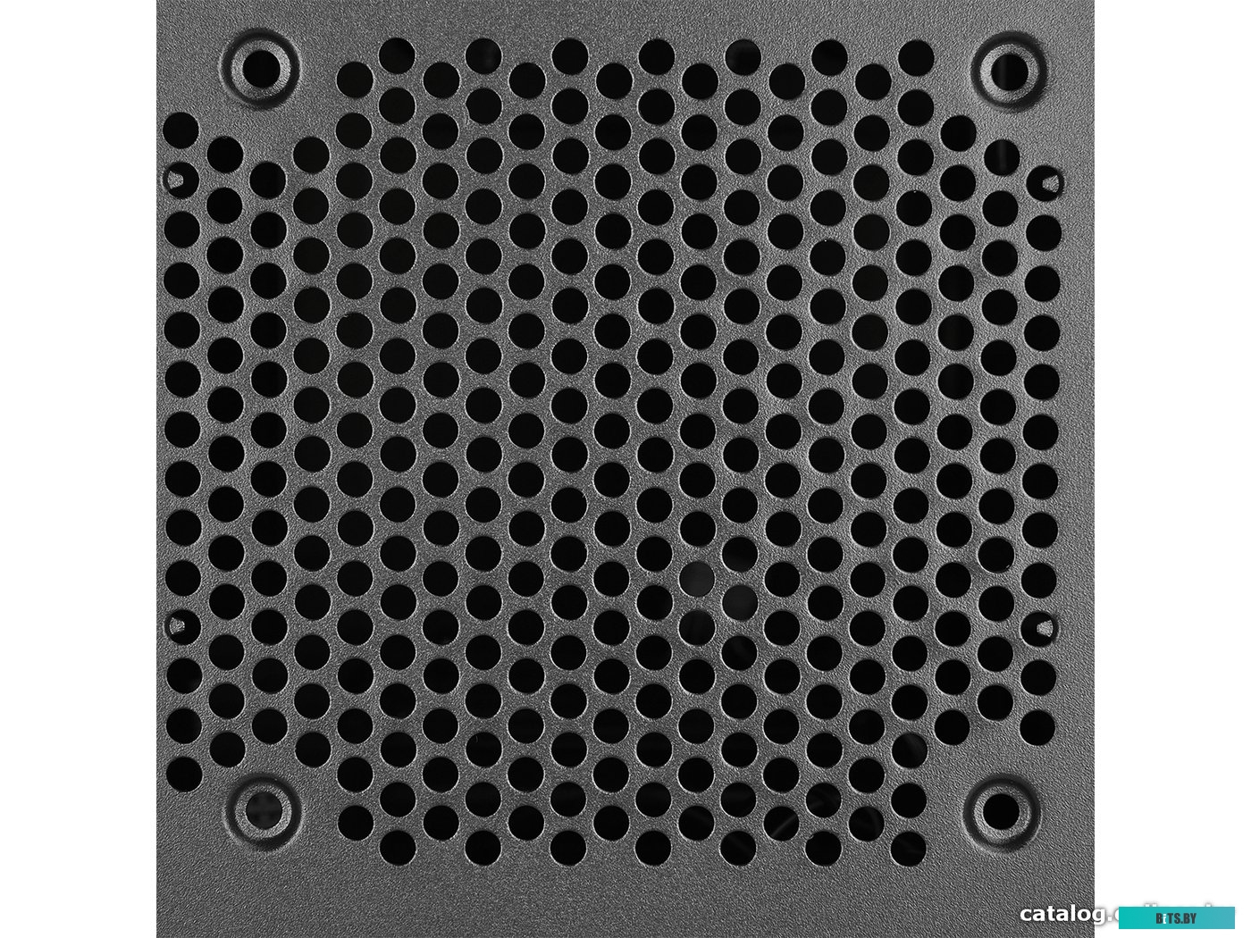 Корпус DeepCool Tesseract BF Black
