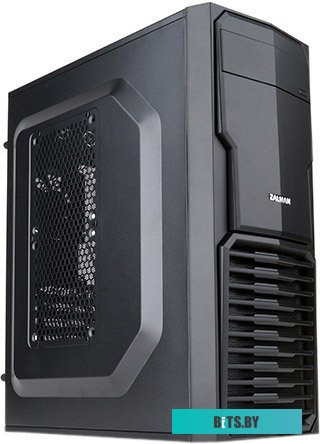 Корпус Zalman ZM-T4