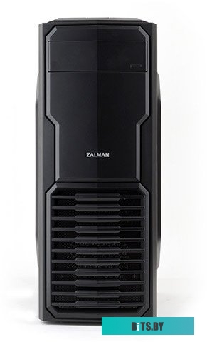 Корпус Zalman ZM-T4