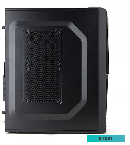 Корпус Zalman ZM-T4