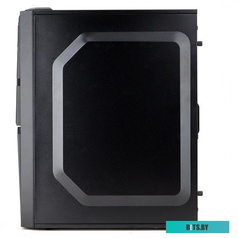 Корпус Zalman ZM-T4