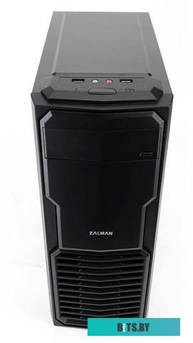 Корпус Zalman ZM-T4