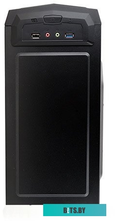 Корпус Zalman ZM-T4