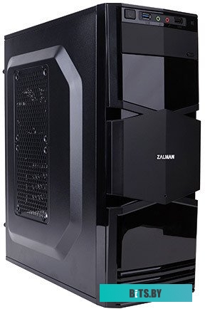 Корпус Zalman ZM-T3