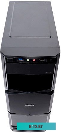 Корпус Zalman ZM-T3