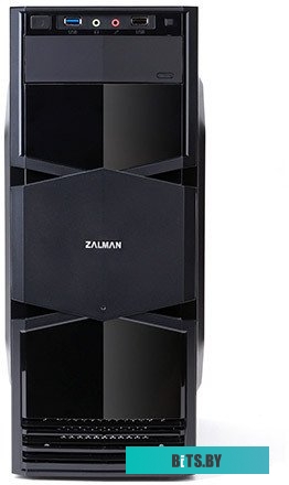 Корпус Zalman ZM-T3