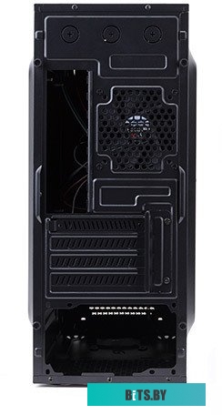 Корпус Zalman ZM-T3