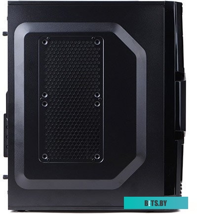 Корпус Zalman ZM-T3