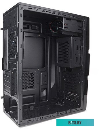 Корпус Zalman ZM-T3