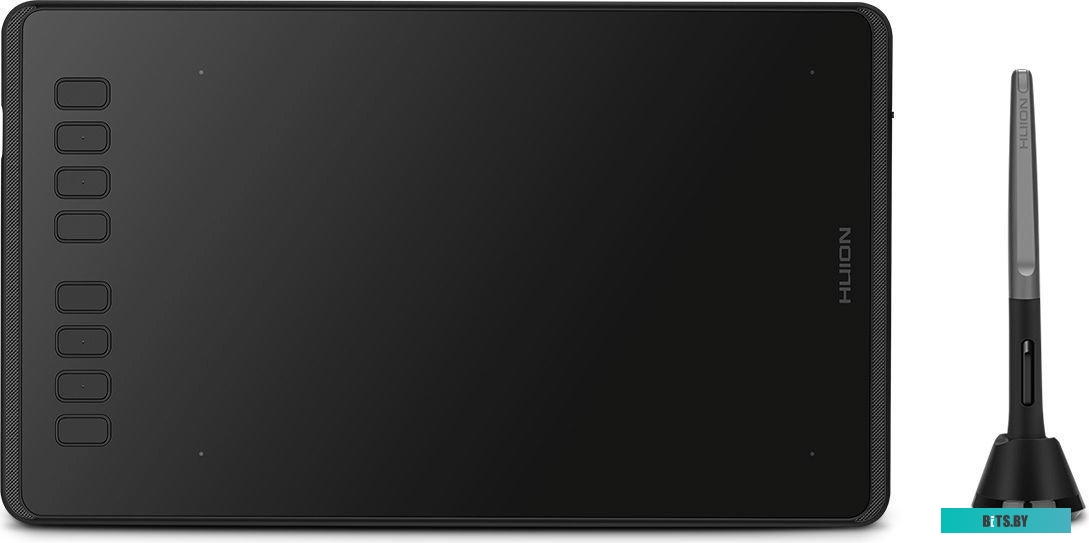 Графический планшет Huion Inspiroy H950P