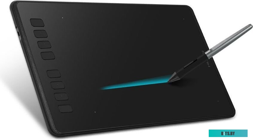 Графический планшет Huion Inspiroy H950P