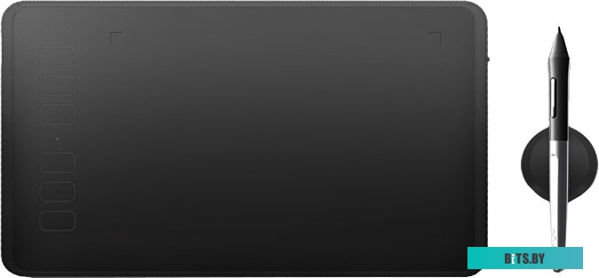 Графический планшет Huion Inspiroy H950P