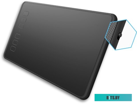 Графический планшет Huion Inspiroy H950P