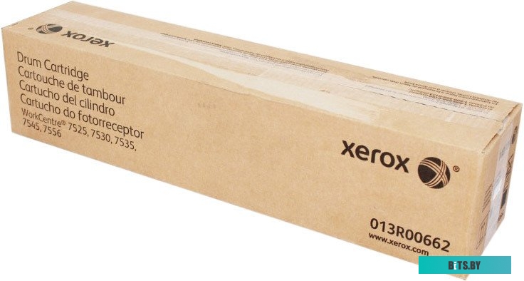 Фотобарабан Xerox 013R00662