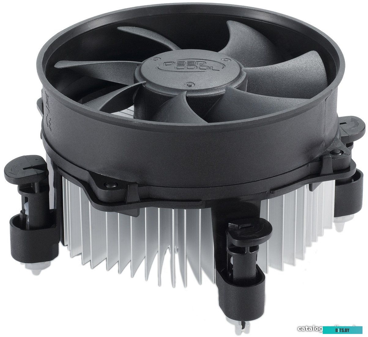 Кулер DeepCool ALTA 9