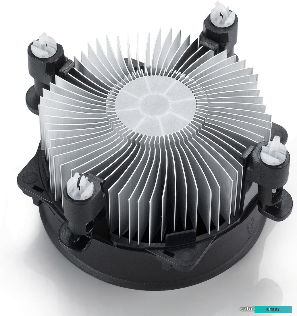 Кулер DeepCool ALTA 9