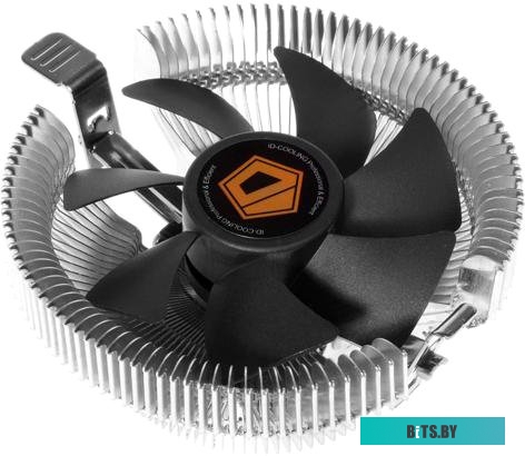 Кулер ID-Cooling DK-01 [ID-CPU-DK-01]