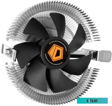 Кулер ID-Cooling DK-01 [ID-CPU-DK-01]