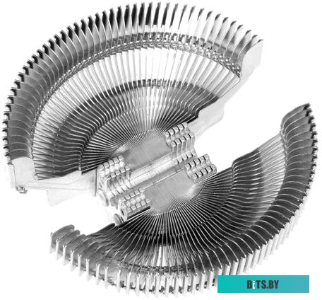 Кулер ID-Cooling DK-01 [ID-CPU-DK-01]