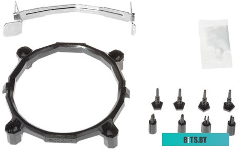 Кулер ID-Cooling DK-01 [ID-CPU-DK-01]