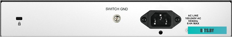 Коммутатор D-Link DGS-1210-20/ME/A1A