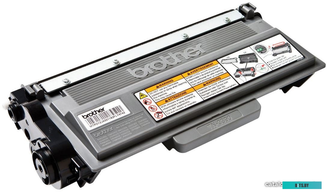 Картридж Brother TN-3390 <TN3390>