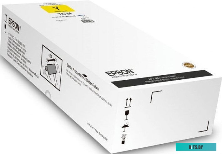 Чернила Epson C13T878440