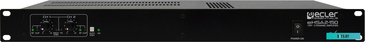 Усилитель мощности Ecler eHSA2-150