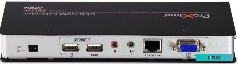 Удлинитель по витой паре Aten CE770-AT-G