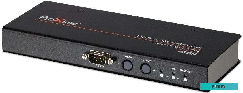 Удлинитель по витой паре Aten CE770-AT-G