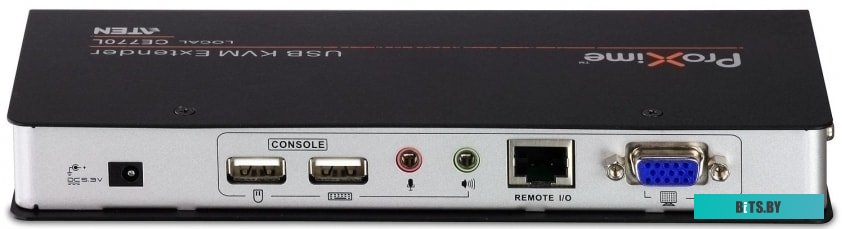 Удлинитель по витой паре Aten CE770-AT-G