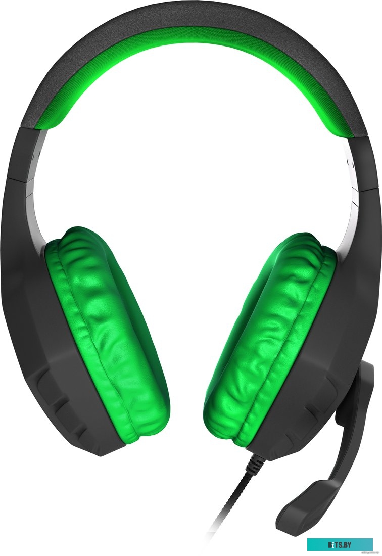 Наушники (Гарнитура) Genesis Argon 200 (черный)