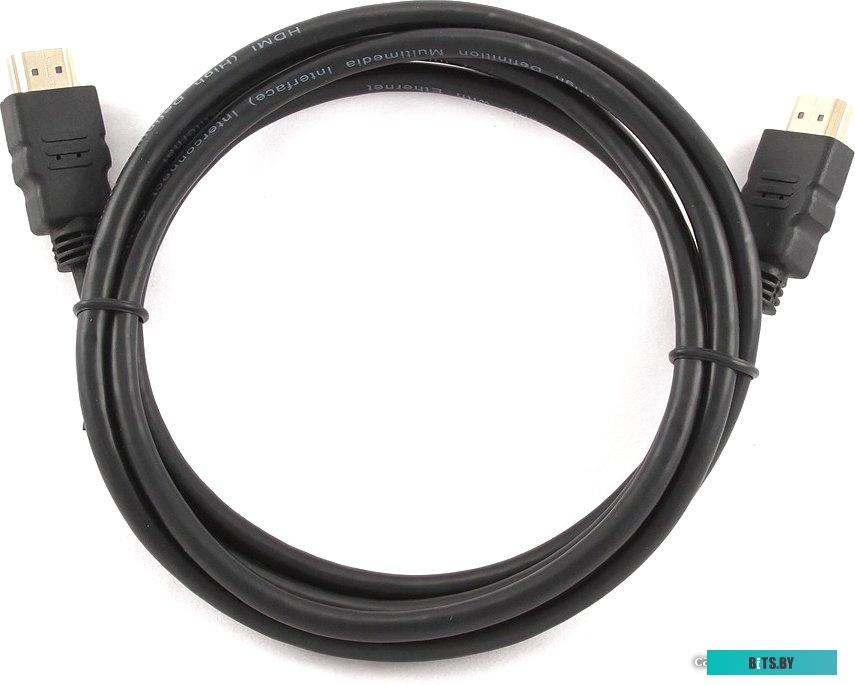 Кабель Cablexpert CC-HDMI4-0.5M
