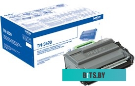 Картридж Brother TN-3520