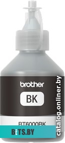 Чернила Brother BT-6000BK <BT6000BK>