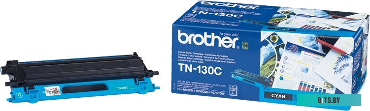 Картридж Brother TN-130C